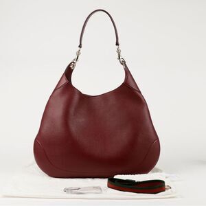 Medium Shoulder Bag